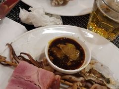 -上海锦江汤臣洲际大酒店壹阶层