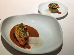 -Le Comptoir de Pierre Gagnaire