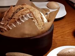 -Amber(置地文华东方酒店)
