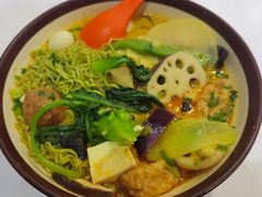 -张亮麻辣烫(北京马连道店)