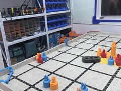 -斯坦星球AI编程·机器人科创·科学实验·信奥·思维·STEM·乐高·竞赛考级(浦东联洋广场大拇指龙阳御桥中心)