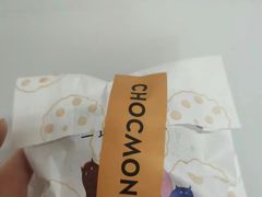 -CHOCMONS巧克怪兽(屏风街店)