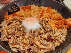 -西堤牛排(南京龙江店)