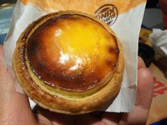 -汉堡王(上海虹口龙之梦)