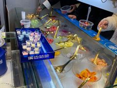 -溪边姑娘·拉丝酸奶水果捞(春熙路店)