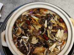 -大理董·董家小厨野生菌火锅(古城旗舰店)