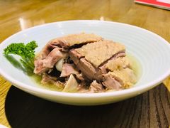 盐水老鹅-扬州宴(瘦西湖店)