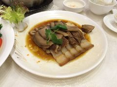 卤水拼盘-金成潮菜博物馆(海珠湿地店)