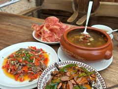 -小喜客·云南特色菜(纳西庭院店)