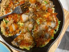 -志明眷村·台式融合菜·宵夜