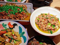 -树厨贵州菜(大十字店)