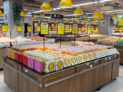 -人人乐(解放路二店)