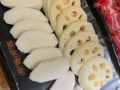 -呷哺呷哺(常营华联店)