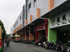 -大润发(康桥店)