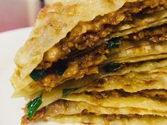 猪肉饼-京东程记肉饼店