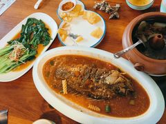 -云隐小厨·传统大理美食(复兴路店)