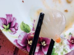 蟹粉小笼包-浙江西子宾馆·牡丹厅