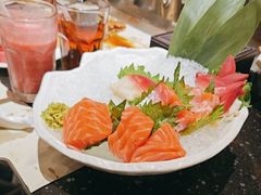 -大渔铁板烧(万象城店)