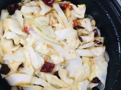 -靓靓蒸虾(中山公园店)