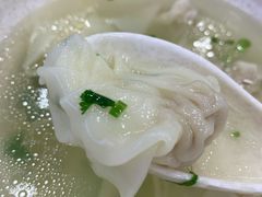 小馄饨-永昌盛手工点心店(大同路店)