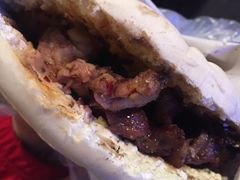 -文文烤肉(大皮院店)