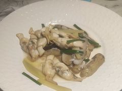 -悦海·家宴·冰花皮皮虾大锅贴(宝龙店)