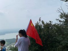 -虞山风景区