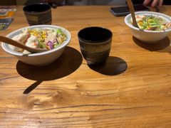 -雷门拉面·现熬骨汤(凯德来福士店)