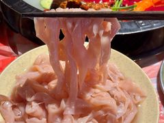 -重庆印象老火锅(梅林店)