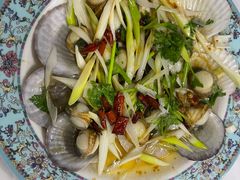 -胖子饺子馆·海鲜家常菜(海军博物馆店)