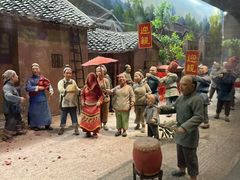 -中国客家博物馆