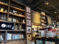 -青咖啡(三坊七巷店)