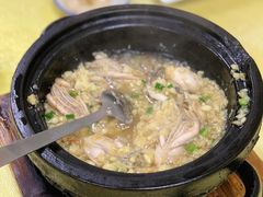 -蚝家菜馆(沙井店)