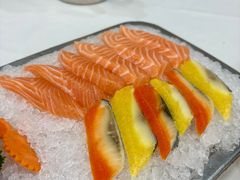 -新享乐海鲜(翠华路店)