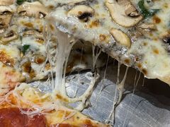 -Primo·丽莫意大利窑烤披萨