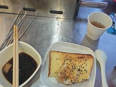 -7只羊·鲜羊肉串·地锅鸡精酿(玄武墨香路店)