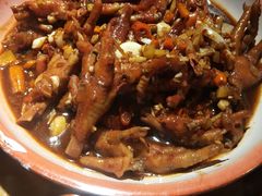 -老三样·美食研究中心(世贸路店)
