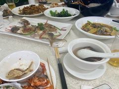 -明香海鲜酒家(华强北店)