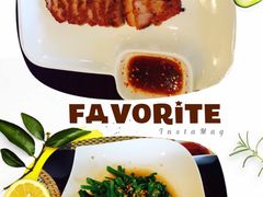 -食肆&Fourteen(武林夜市店)