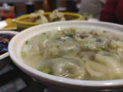 -奇芳阁·百年清真南京菜(夫子庙店)