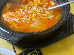-屋里家延边朝鲜族冷面(南园店)