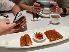 秘制脆皮叉烧-炳胜品味(海印总店)