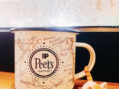 -Peet's Coffee皮爷咖啡(大学路店)