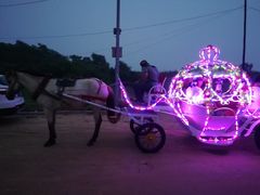 -东戴河风景区-止锚湾