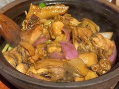 -啫神·广州地标美食(北京路店)