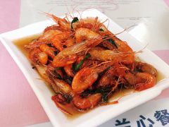 -蘭心餐厅(进贤路店)