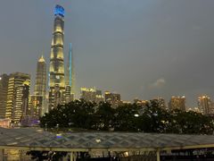 -三利音·东方司宴(外滩店)