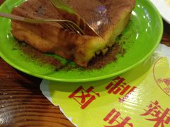 -澳门陈光记烧味饭店(南京德基广场店)