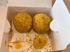 芝士球-悠个炸鸡(南京创始店)