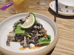-茄子恰恰·新云南小炒(坪山益田店)